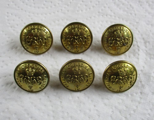 Qe2 krone kanadische - 6x,