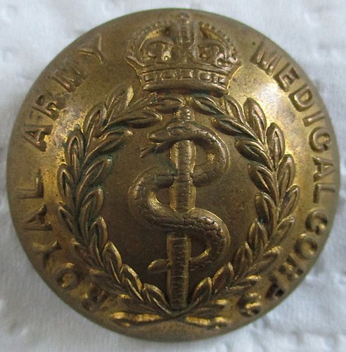 Britisch royal army medical - britisch:,