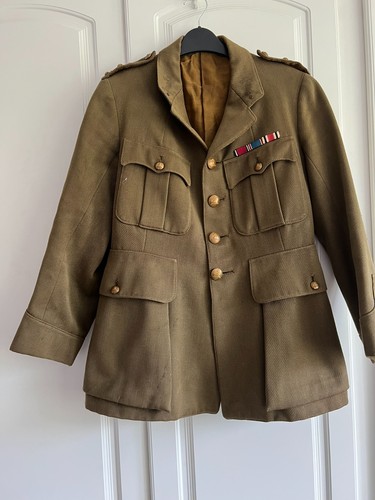 Wwii british army - british,