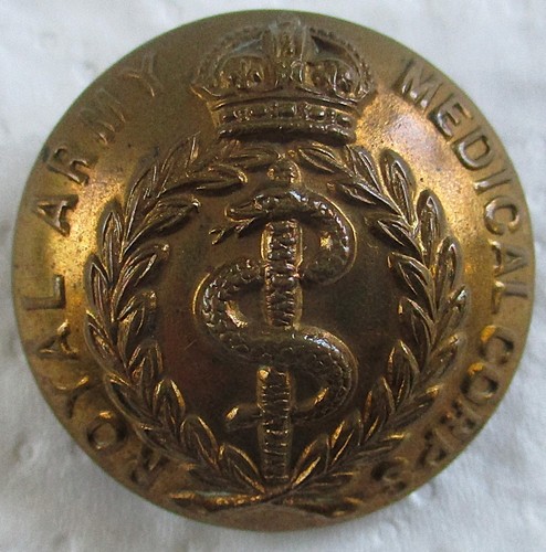 Briten royal army medical - royal,