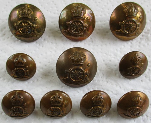 Set 10x british - set,