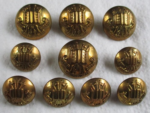 Set 10x briten army - briten:,