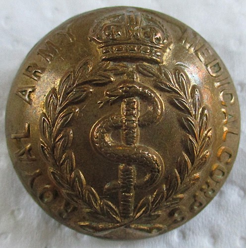 Briten royal army medical - briten:,