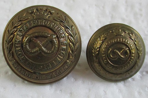 Britische armee north - britische, armee: