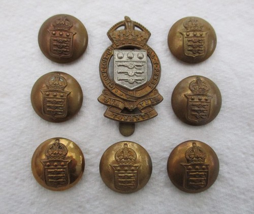 Royal army ordnance corps - 7x:,