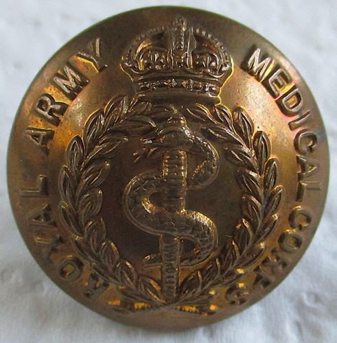 Britisch royal army medical - britisch:,