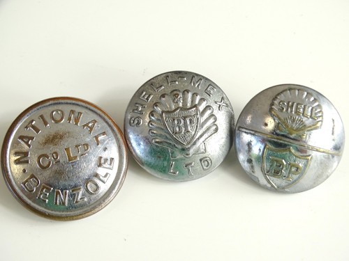 Vintage shell mex ltd - shell-mex,