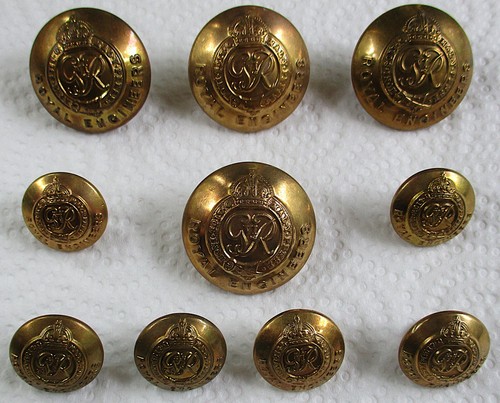 Set 10x british - 10x,