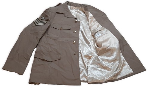 Armee jacke leichte - jacke, britische