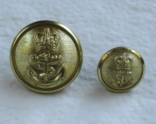 Briten royal navy - 2x,