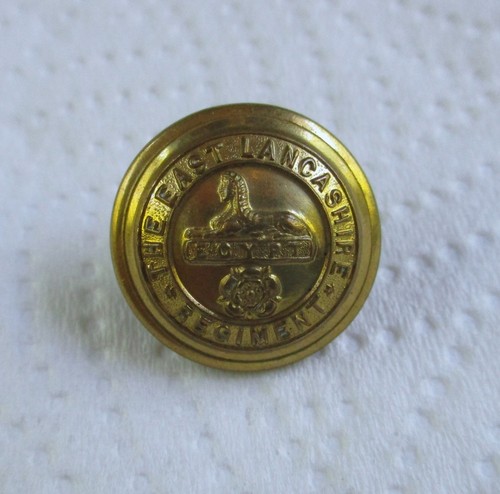 British army east lancashire - british, army: