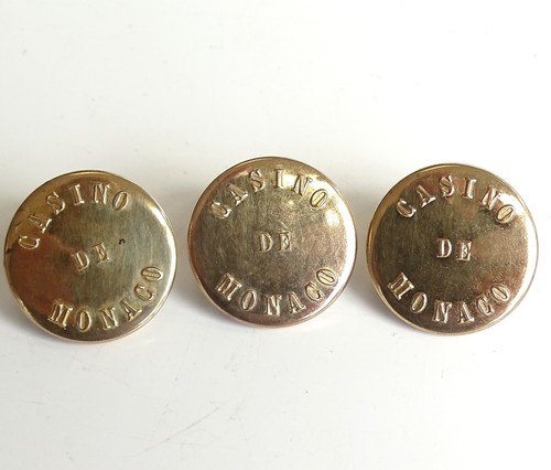 Vintage casino monaco - vintage, de