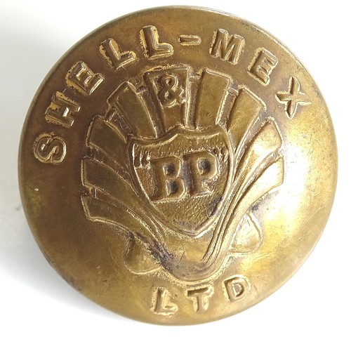 Seltener messing shell mex - seltener,