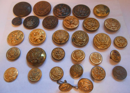 Kleine sammlung amerikanische - sammlung,