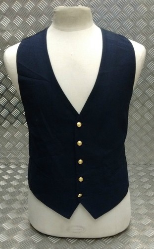 Marine standard kleid weste - marine,