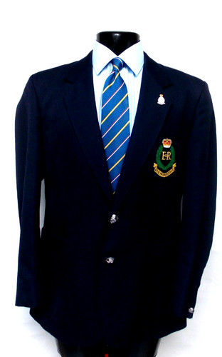 Trym vintage black - trym,