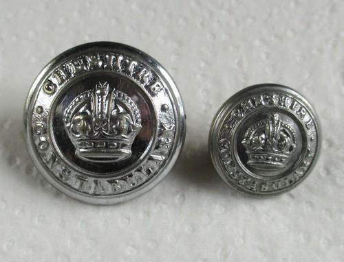 Veraltete ww2 briten - 2x,