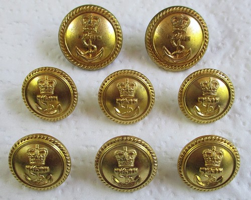 Briten royal navy - 8x, briten: