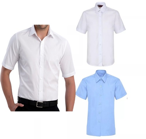 Herren hemd klassisch - hemd,