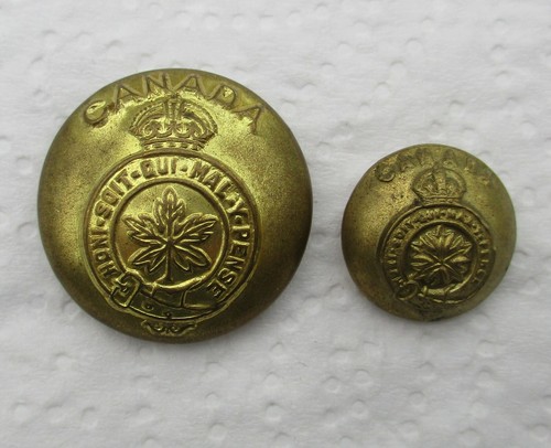 Kanadische armee general - 2x,