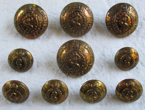 Set 10x briten - set, royal