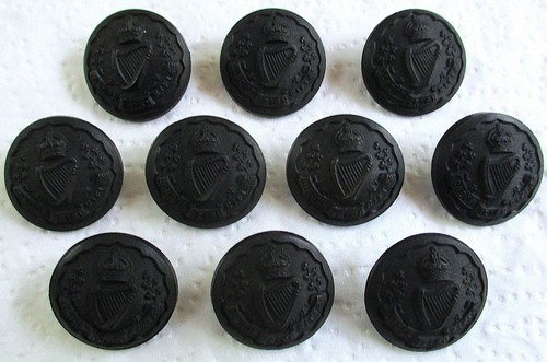 10x british army london - army:, irish