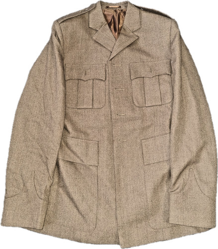 Neu british army fad 2 - neu,