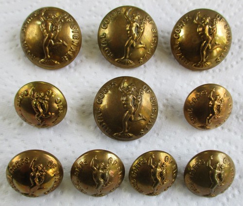 Set 10x army royal corps - set,