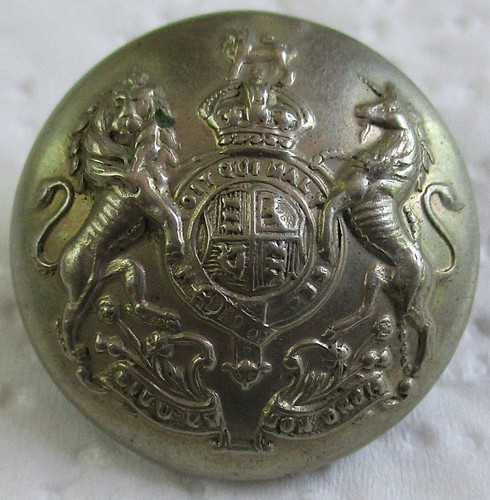 British army general service - british, army:
