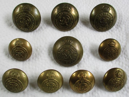 10x ww2 british royal army - ww2,