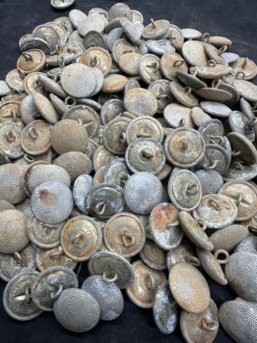 Original wehrmacht pebbled - original,