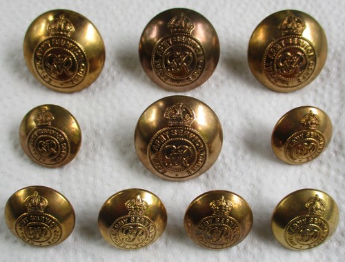 10x ww2 british - 10x, royal